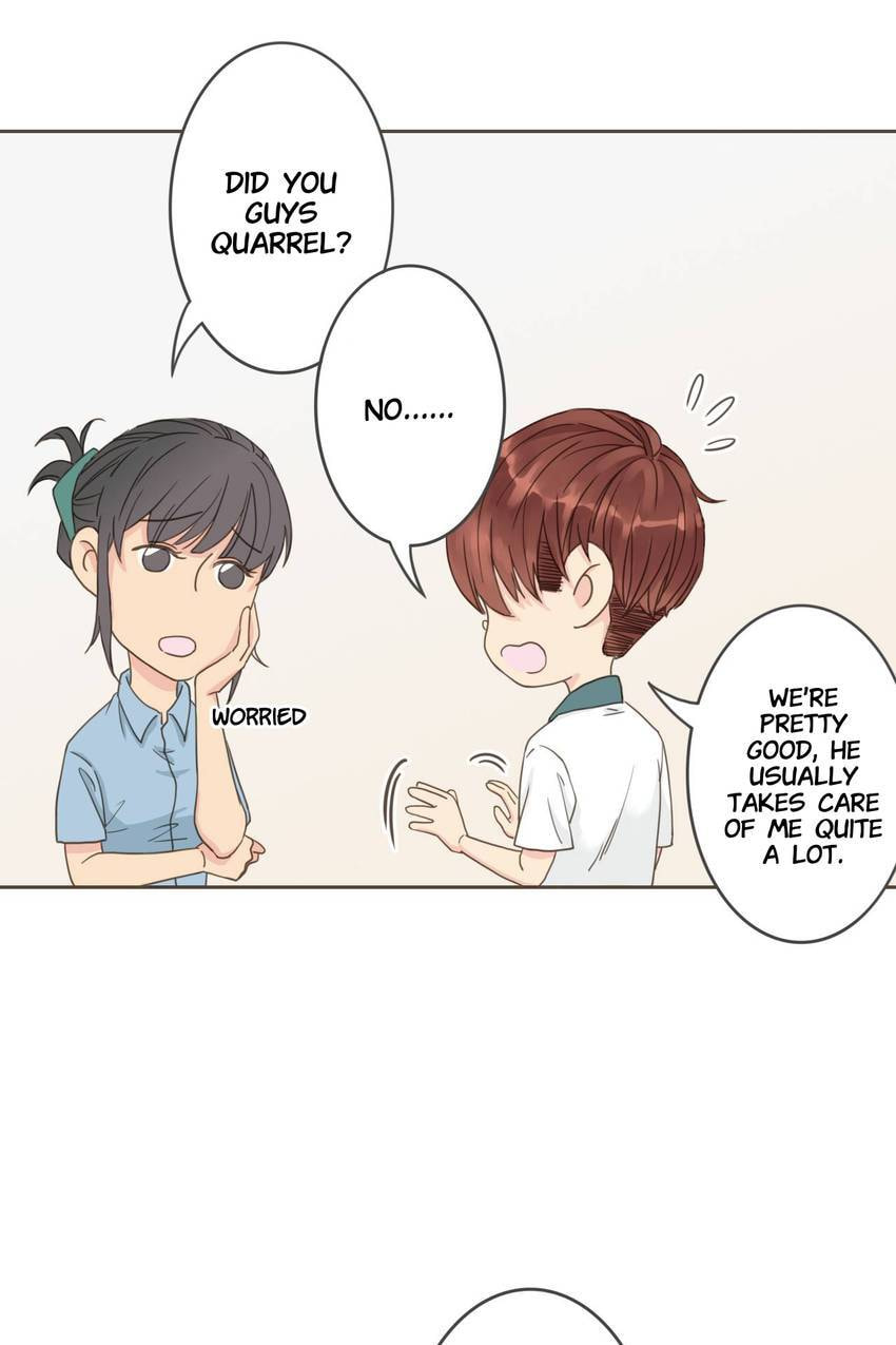 Read You Owe Me chapter 7 image 16 on Lezhin