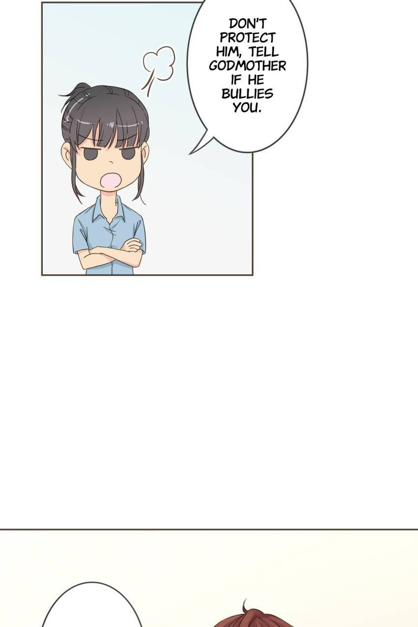 Read You Owe Me chapter 7 image 17 on Lezhin