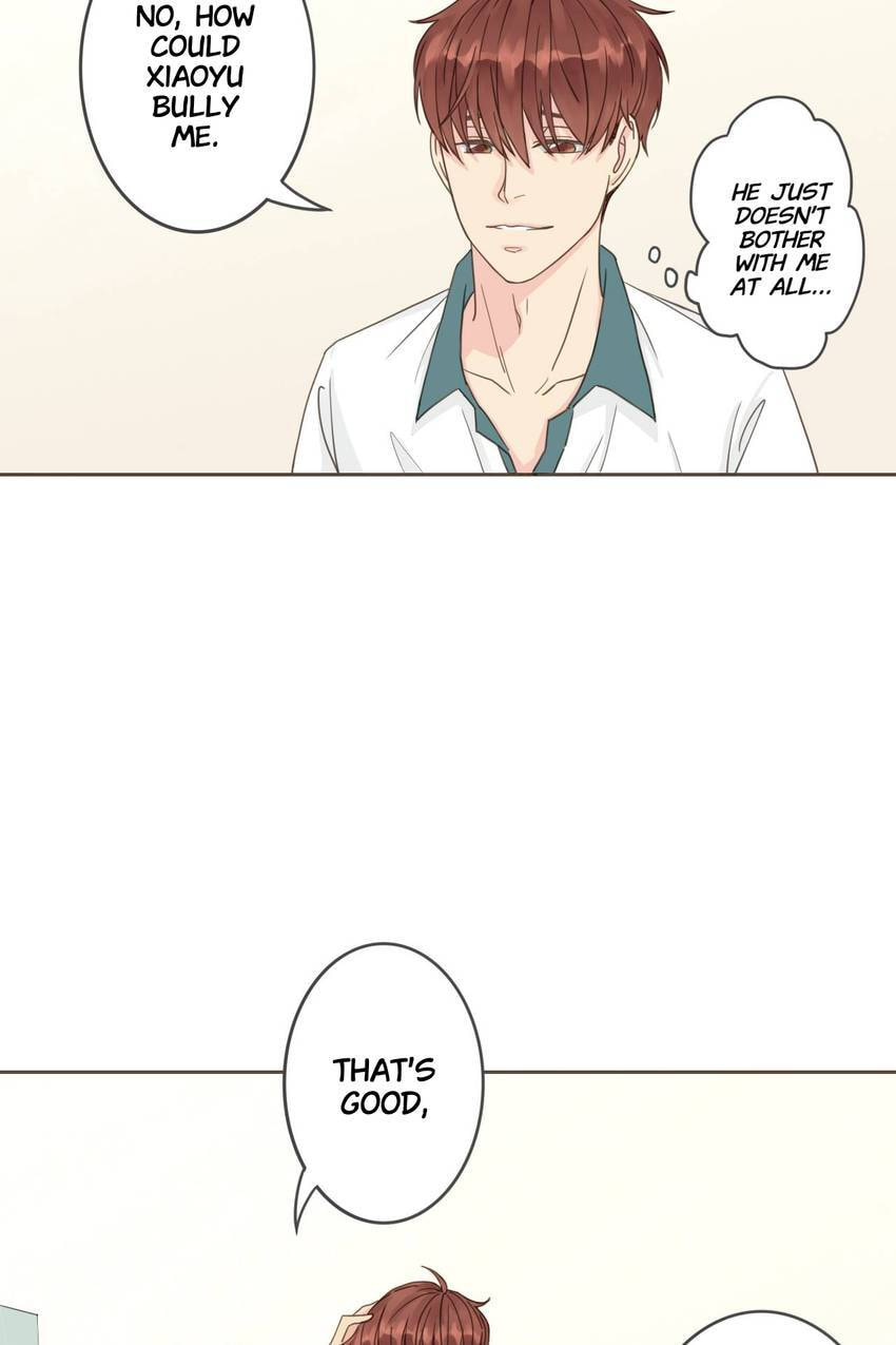 Read You Owe Me chapter 7 image 18 on Lezhin