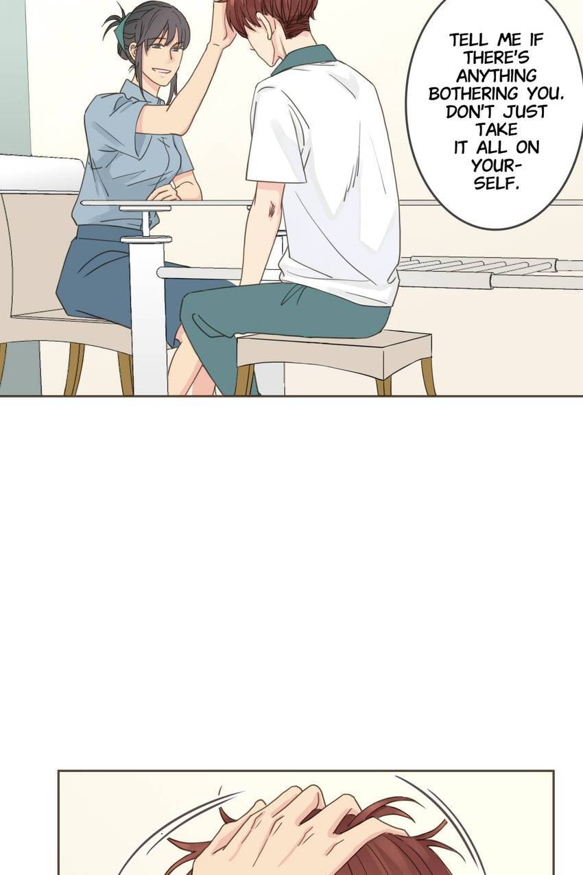 Read You Owe Me chapter 7 image 19 on Lezhin
