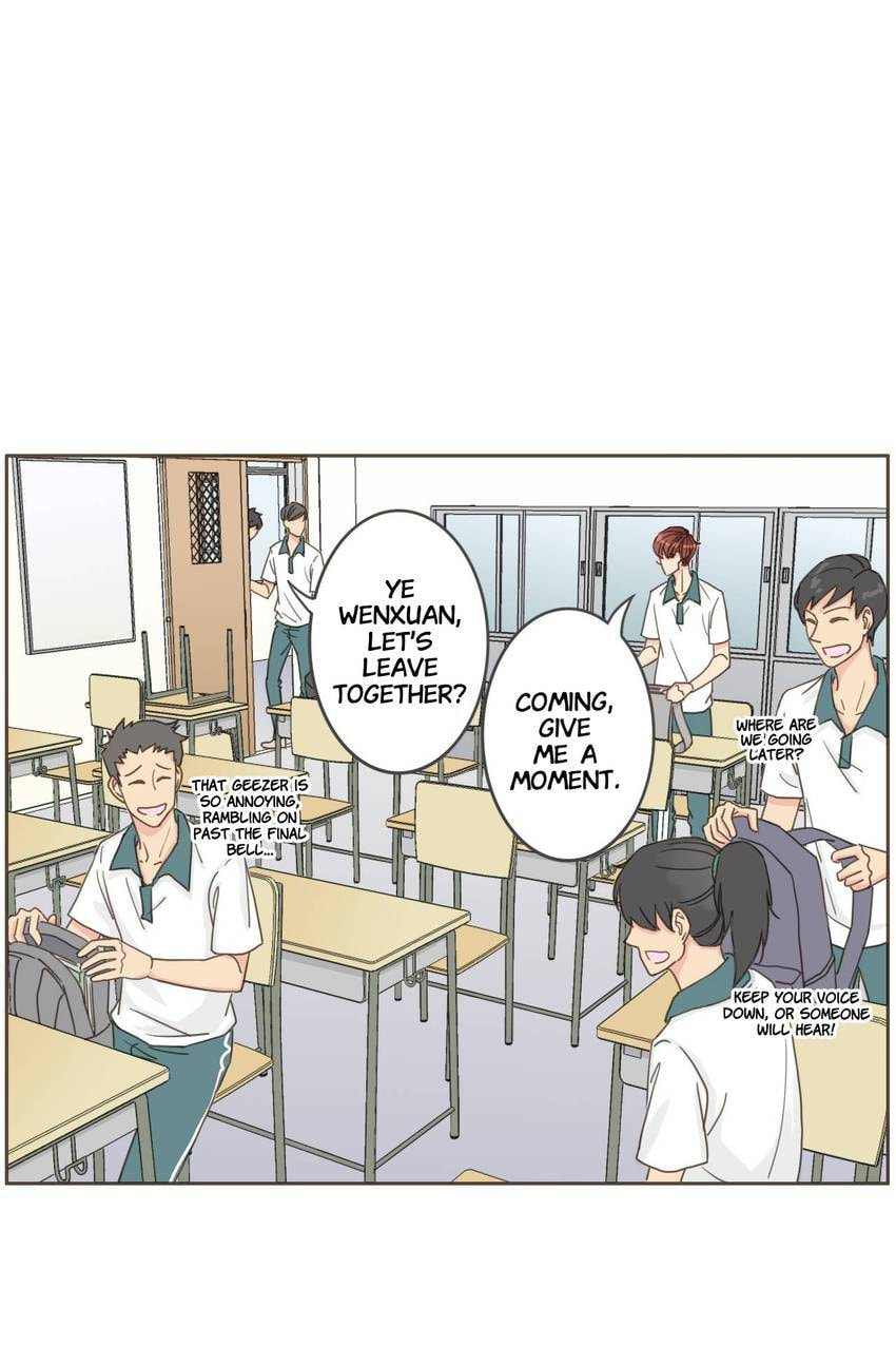 Read You Owe Me chapter 7 image 24 on Lezhin