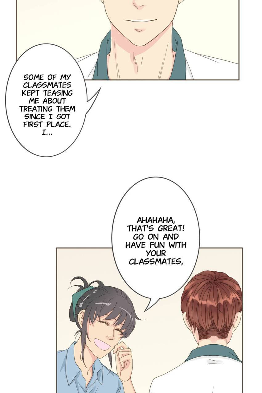 Read You Owe Me chapter 7 image 3 on Lezhin