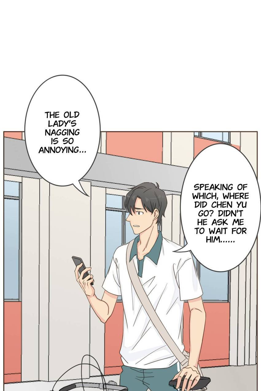 Read You Owe Me chapter 7 image 32 on Lezhin