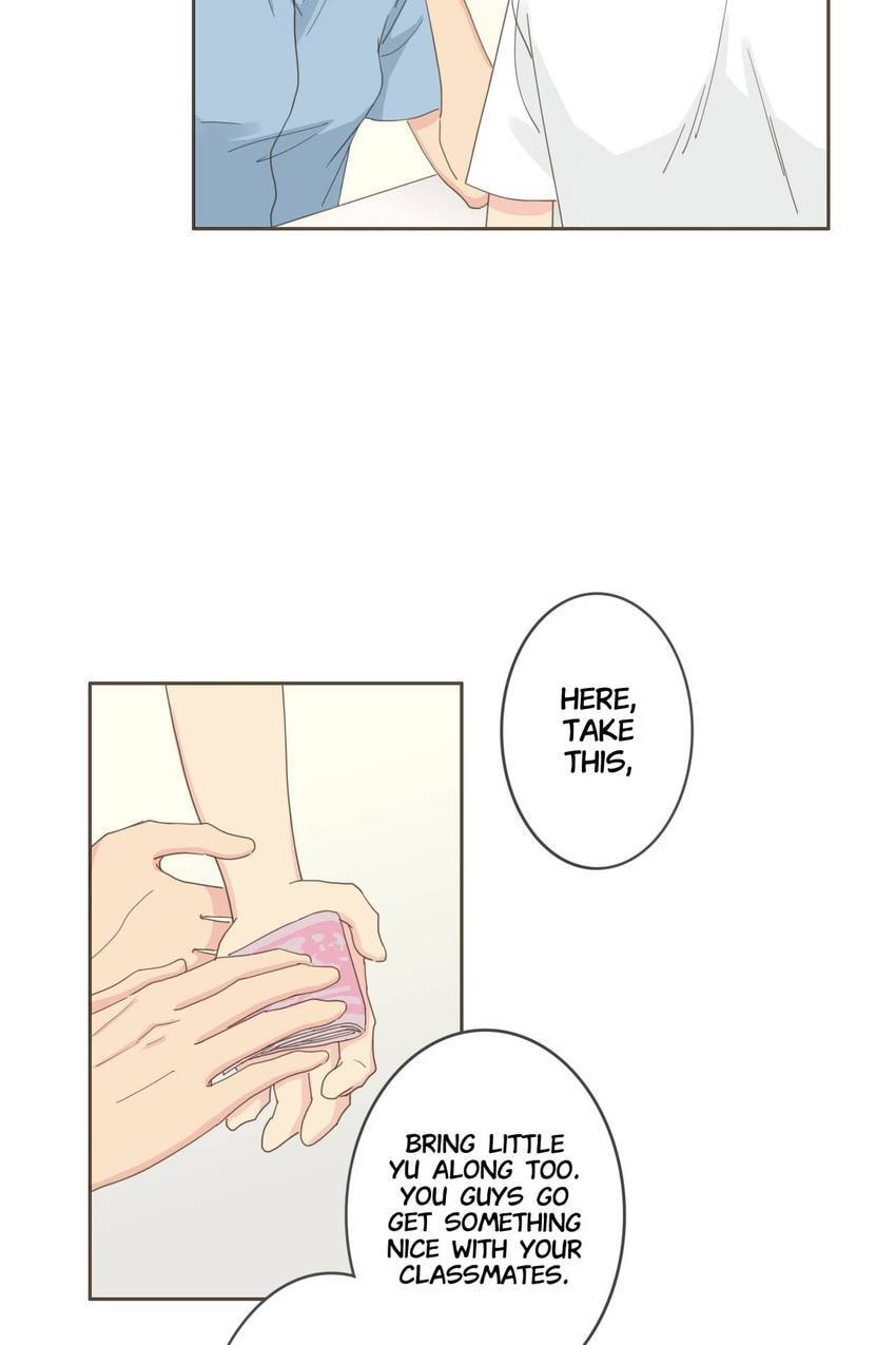 Read You Owe Me chapter 7 image 4 on Lezhin