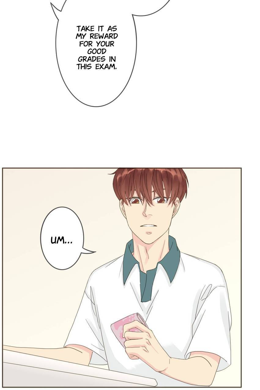 Read You Owe Me chapter 7 image 5 on Lezhin