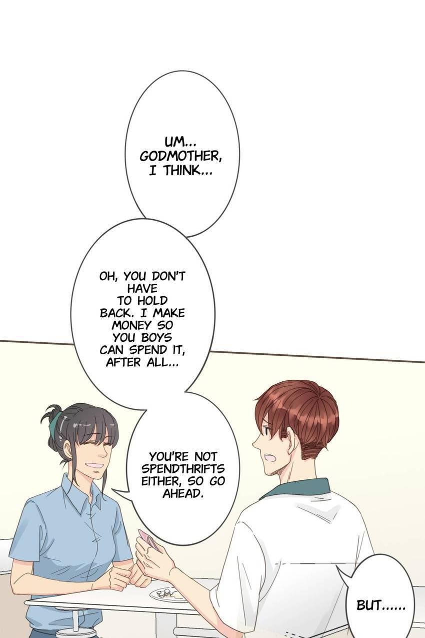 Read You Owe Me chapter 7 image 6 on Lezhin