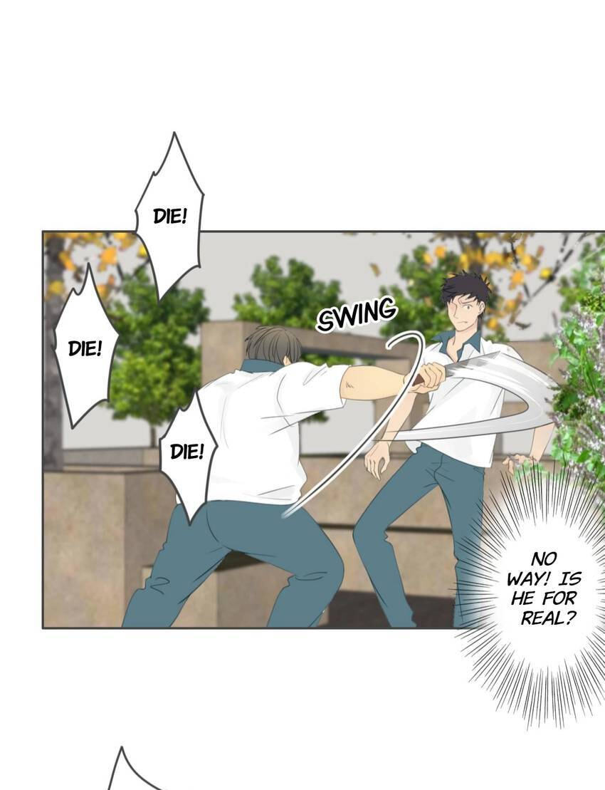 Read You Owe Me chapter 70 image 10 on Lezhin