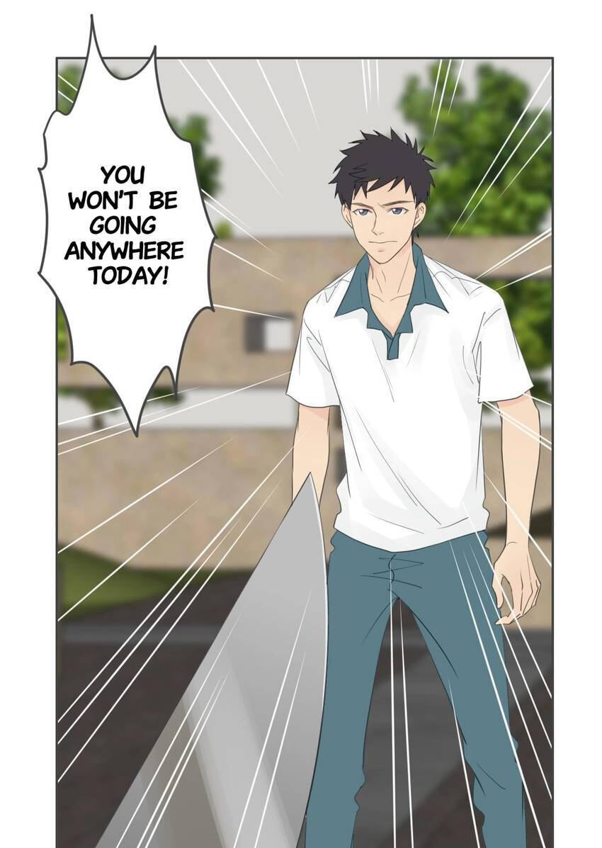 Read You Owe Me chapter 70 image 14 on Lezhin