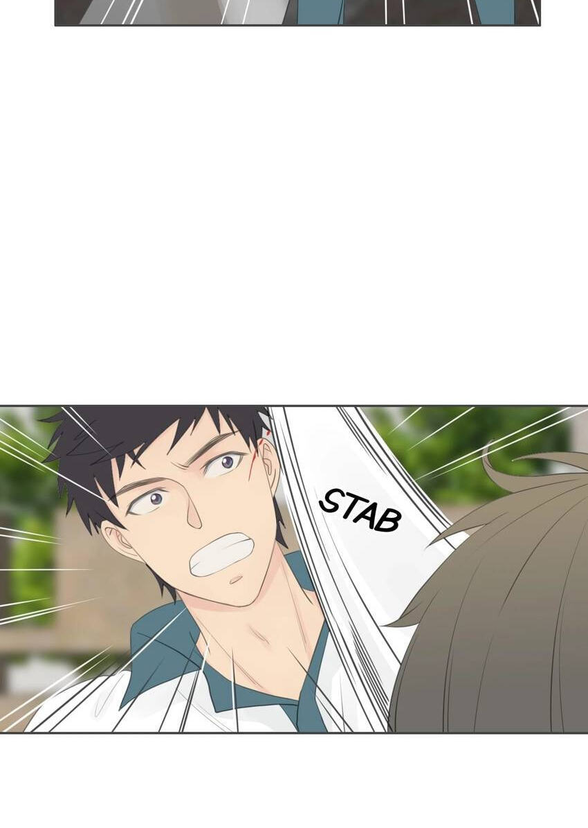 Read You Owe Me chapter 70 image 15 on Lezhin