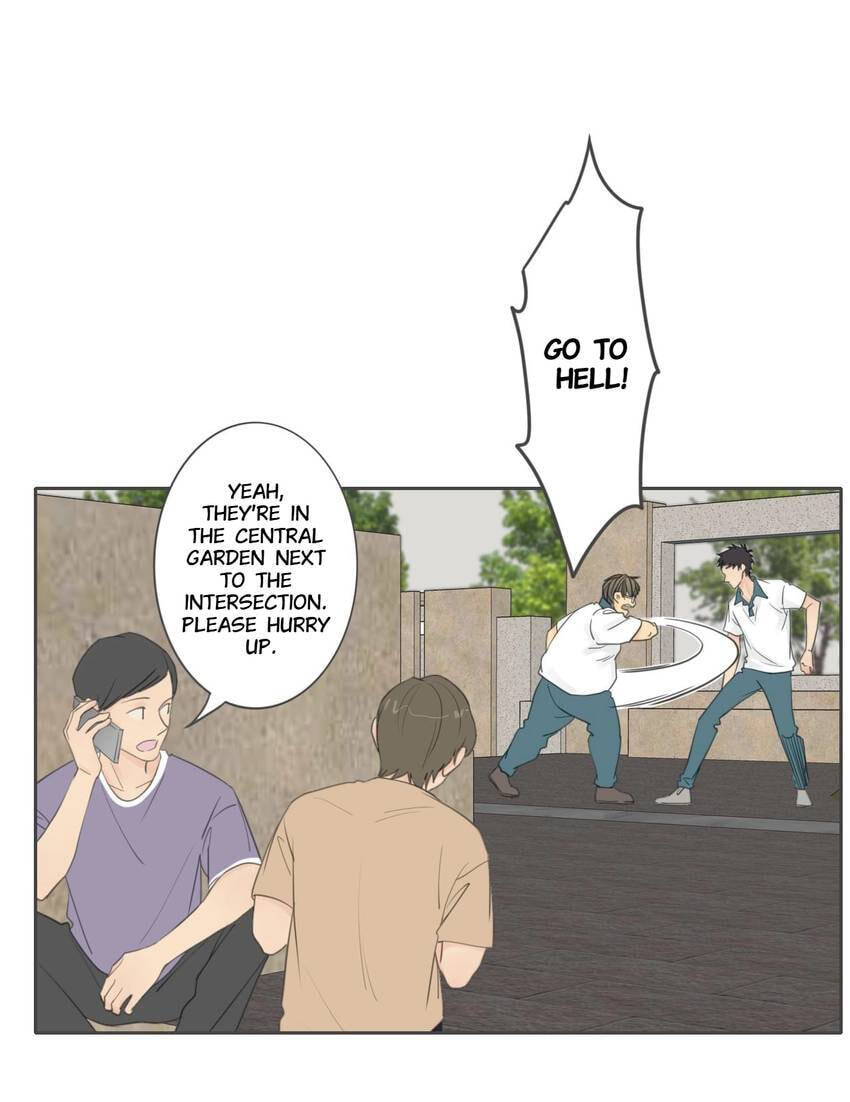 Read You Owe Me chapter 70 image 16 on Lezhin