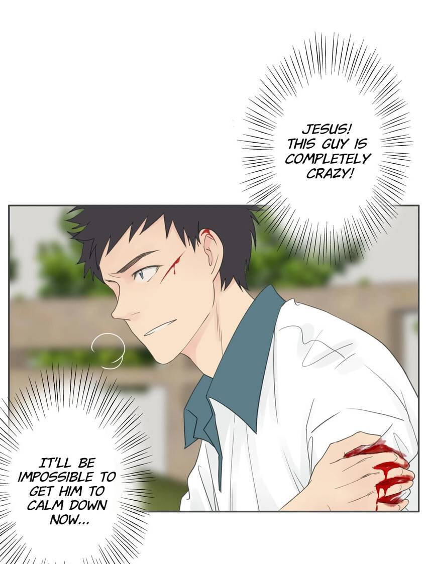 Read You Owe Me chapter 70 image 20 on Lezhin