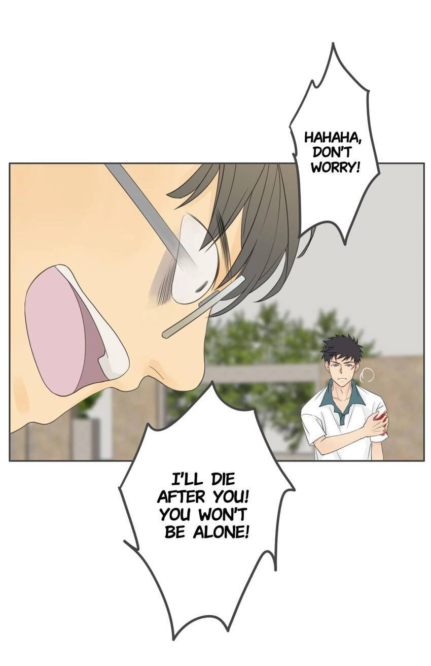 Read You Owe Me chapter 70 image 23 on Lezhin