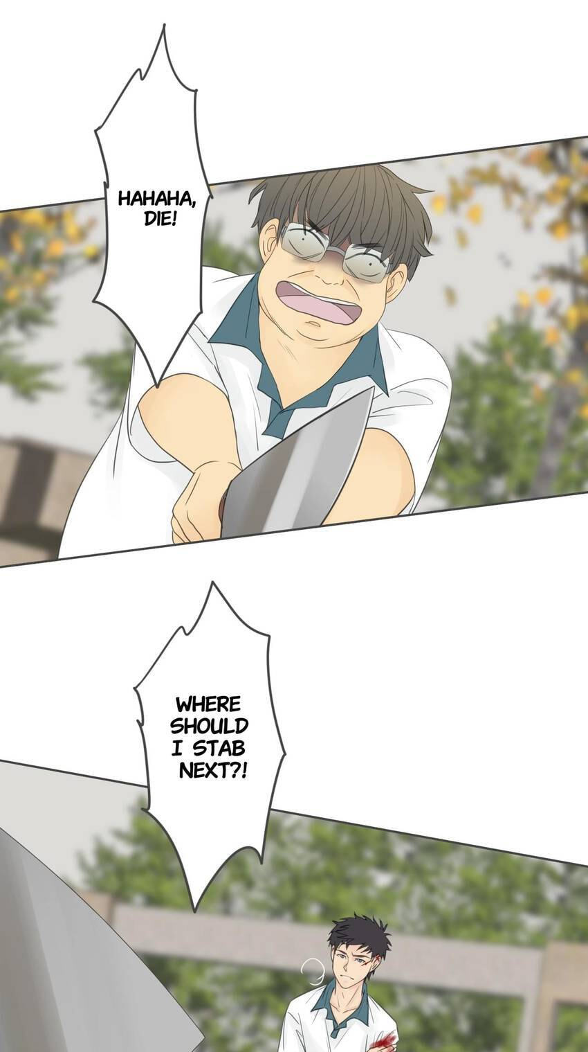 Read You Owe Me chapter 70 image 25 on Lezhin