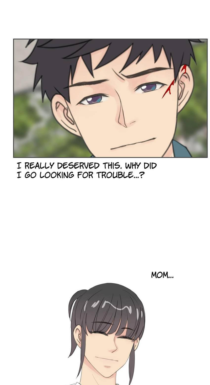 Read You Owe Me chapter 70 image 27 on Lezhin