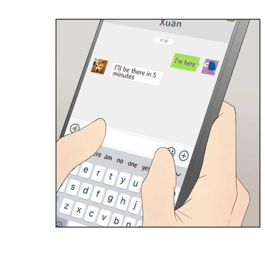 Read You Owe Me chapter 70 image 3 on Lezhin