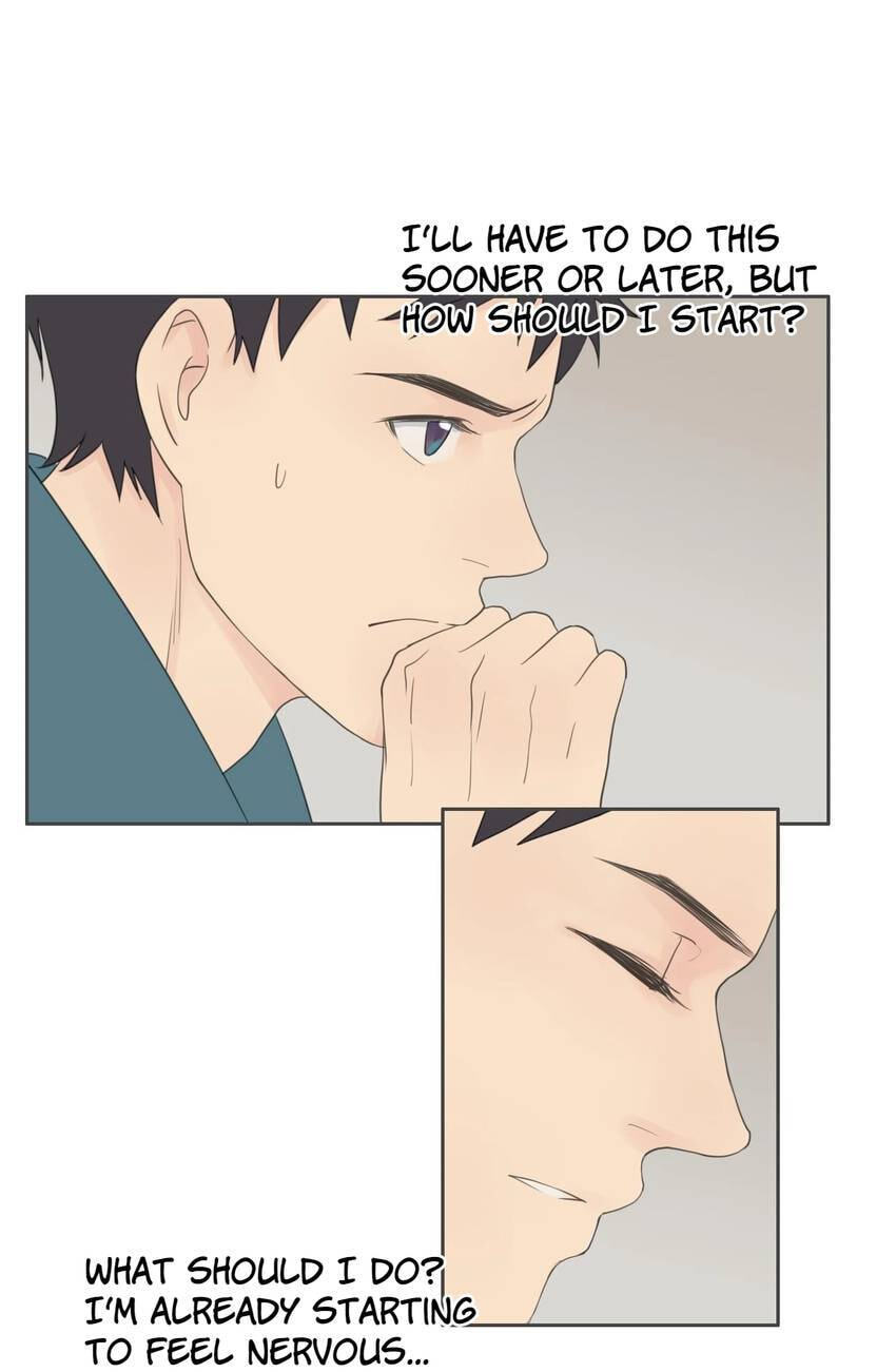 Read You Owe Me chapter 70 image 4 on Lezhin