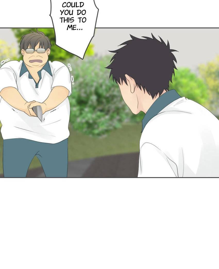 Read You Owe Me chapter 70 image 7 on Lezhin