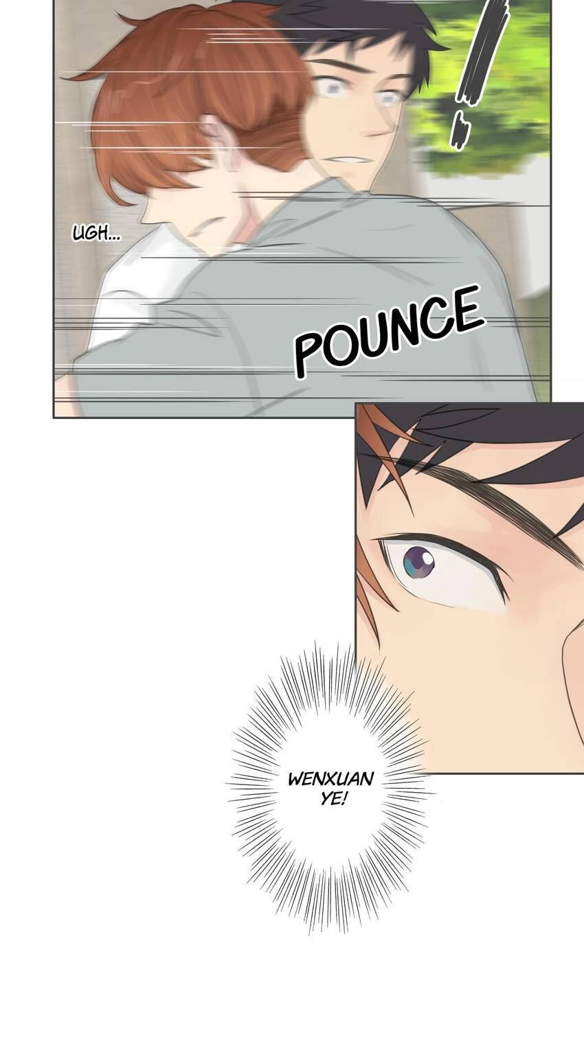 Read You Owe Me chapter 71 image 1 on Lezhin
