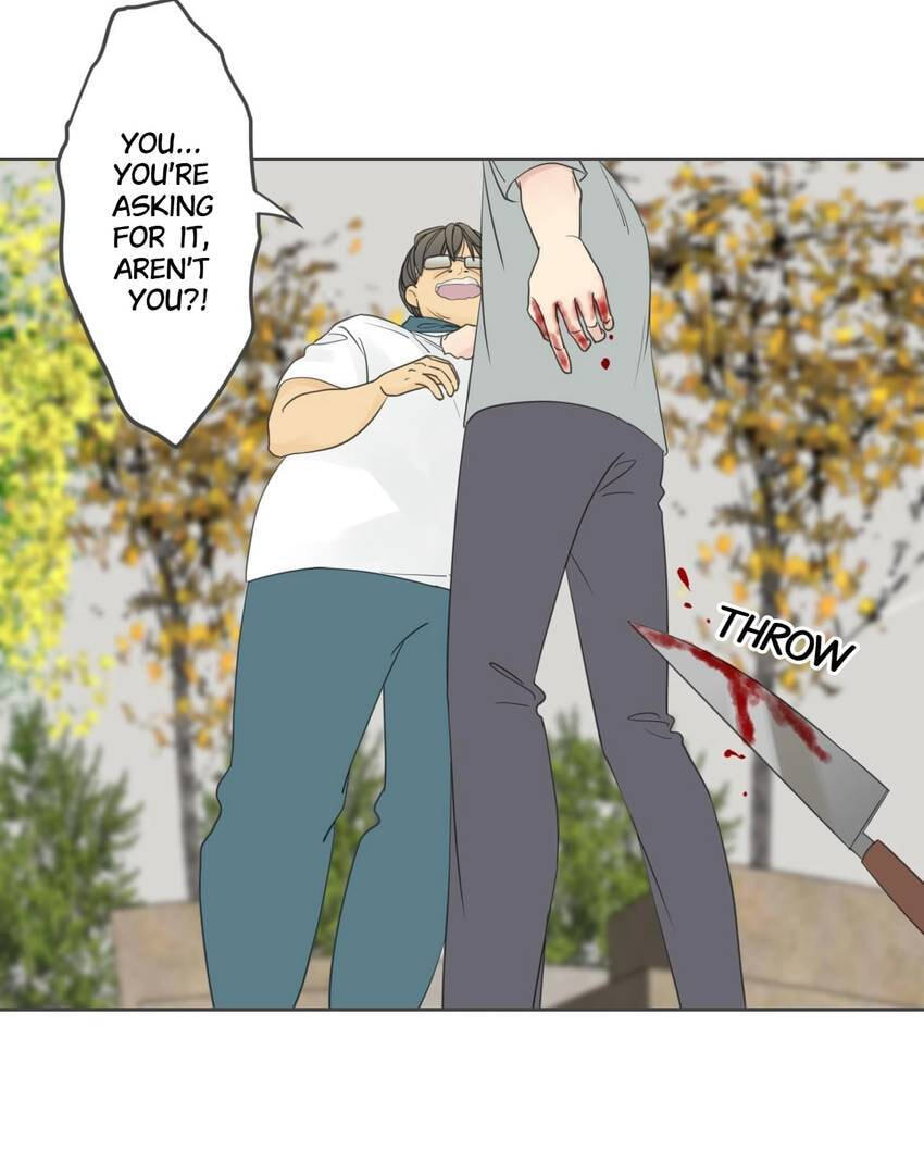 Read You Owe Me chapter 71 image 12 on Lezhin