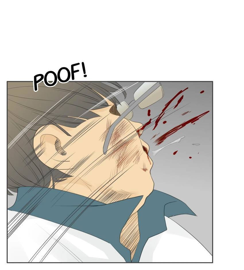 Read You Owe Me chapter 71 image 14 on Lezhin