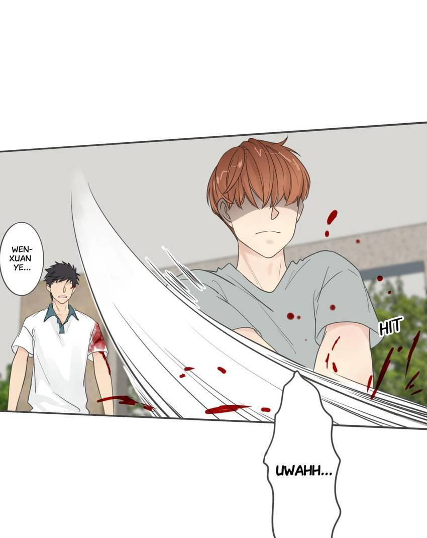 Read You Owe Me chapter 71 image 16 on Lezhin