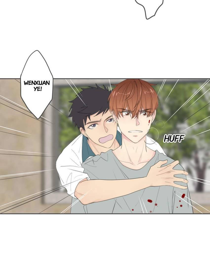 Read You Owe Me chapter 71 image 17 on Lezhin
