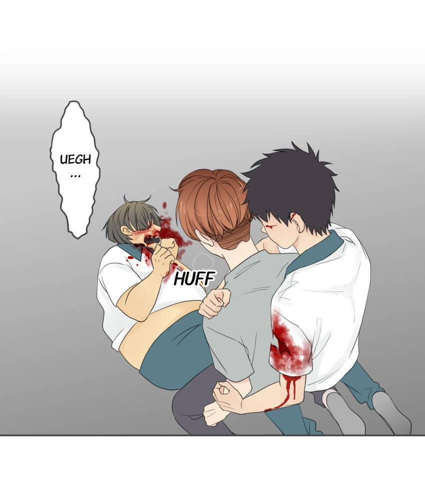 Read You Owe Me chapter 71 image 18 on Lezhin