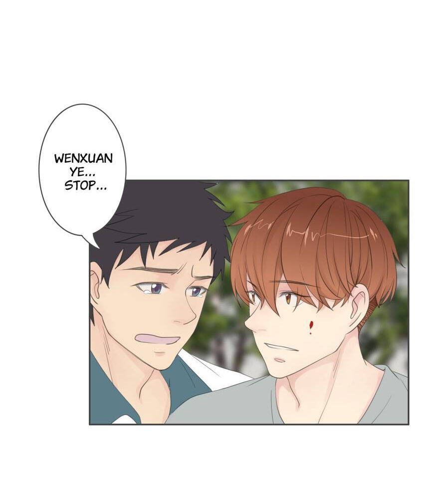Read You Owe Me chapter 71 image 19 on Lezhin