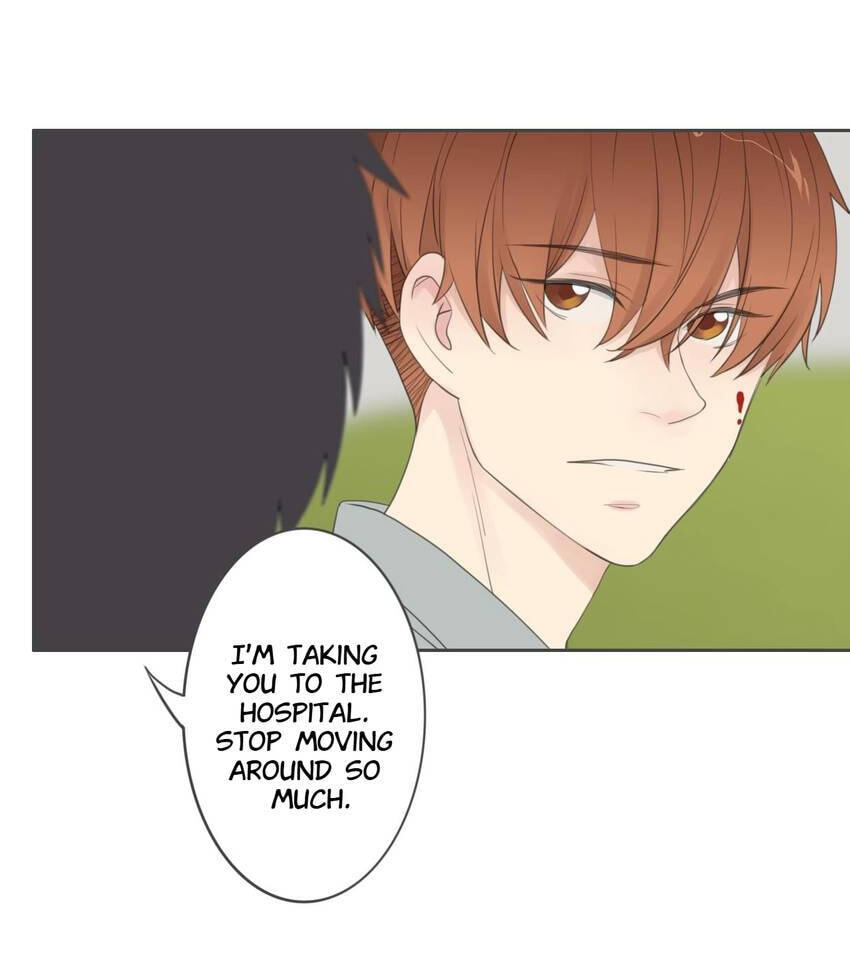 Read You Owe Me chapter 71 image 21 on Lezhin