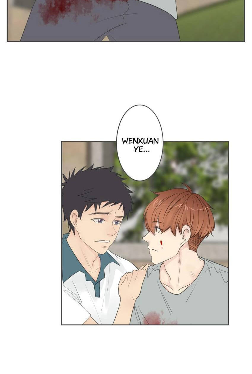 Read You Owe Me chapter 71 image 25 on Lezhin