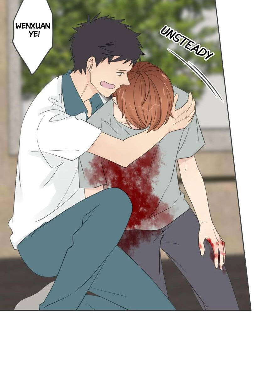 Read You Owe Me chapter 71 image 27 on Lezhin