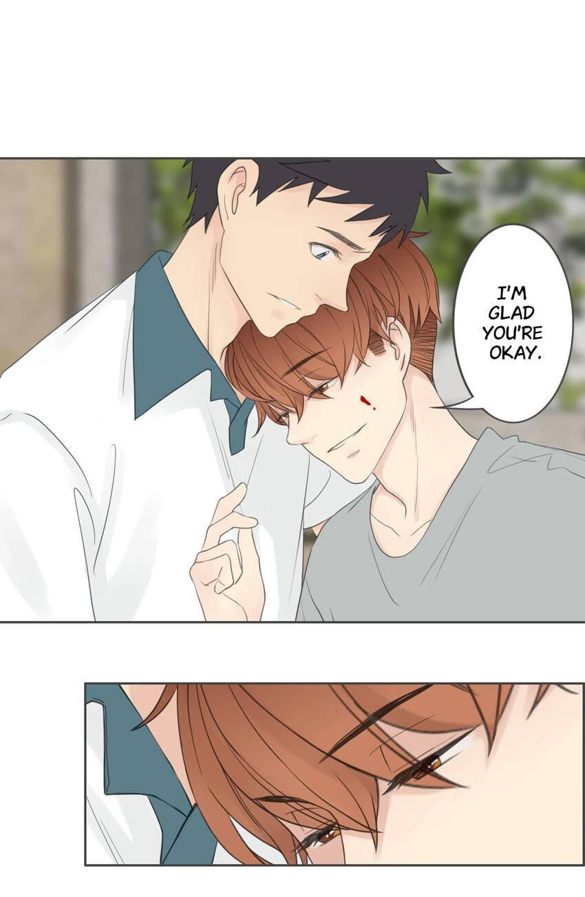 Read You Owe Me chapter 71 image 28 on Lezhin