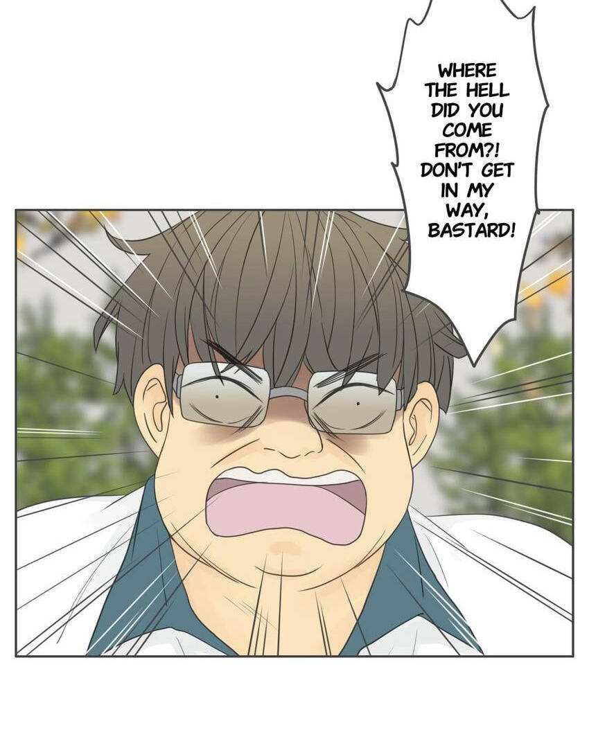 Read You Owe Me chapter 71 image 3 on Lezhin