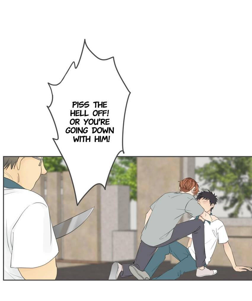 Read You Owe Me chapter 71 image 4 on Lezhin