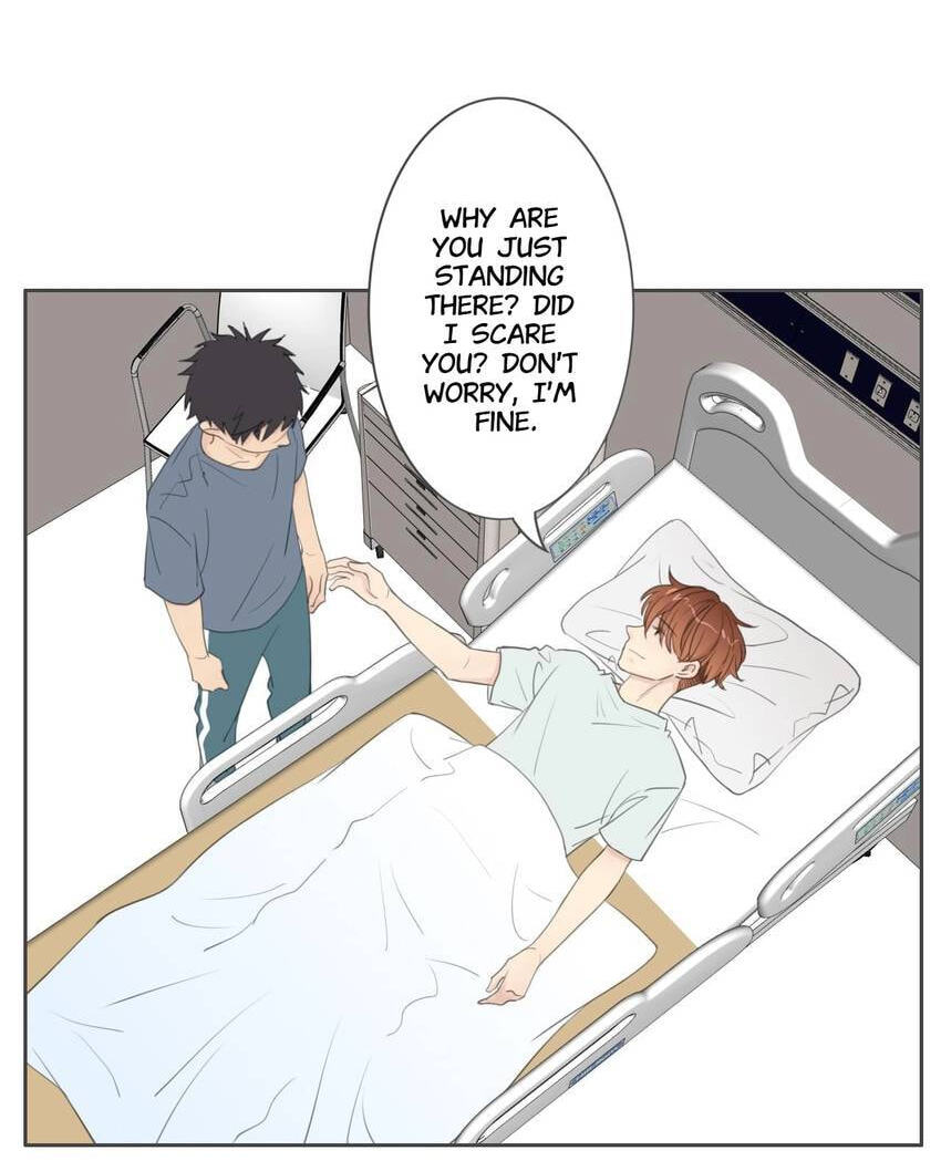 Read You Owe Me chapter 72 image 13 on Lezhin