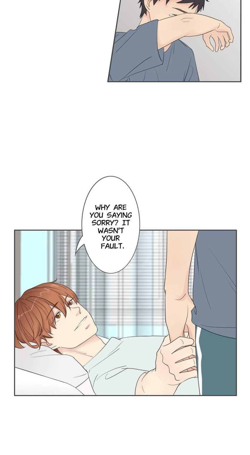 Read You Owe Me chapter 72 image 15 on Lezhin