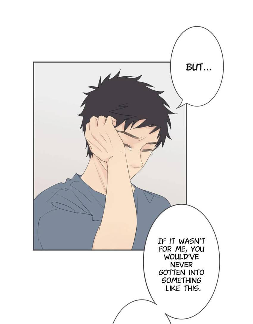 Read You Owe Me chapter 72 image 16 on Lezhin