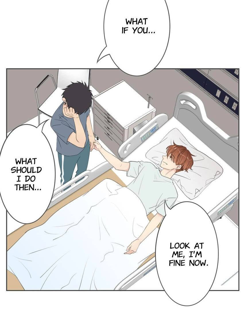 Read You Owe Me chapter 72 image 17 on Lezhin