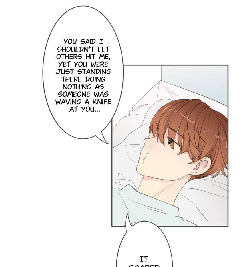 Read You Owe Me chapter 72 image 18 on Lezhin