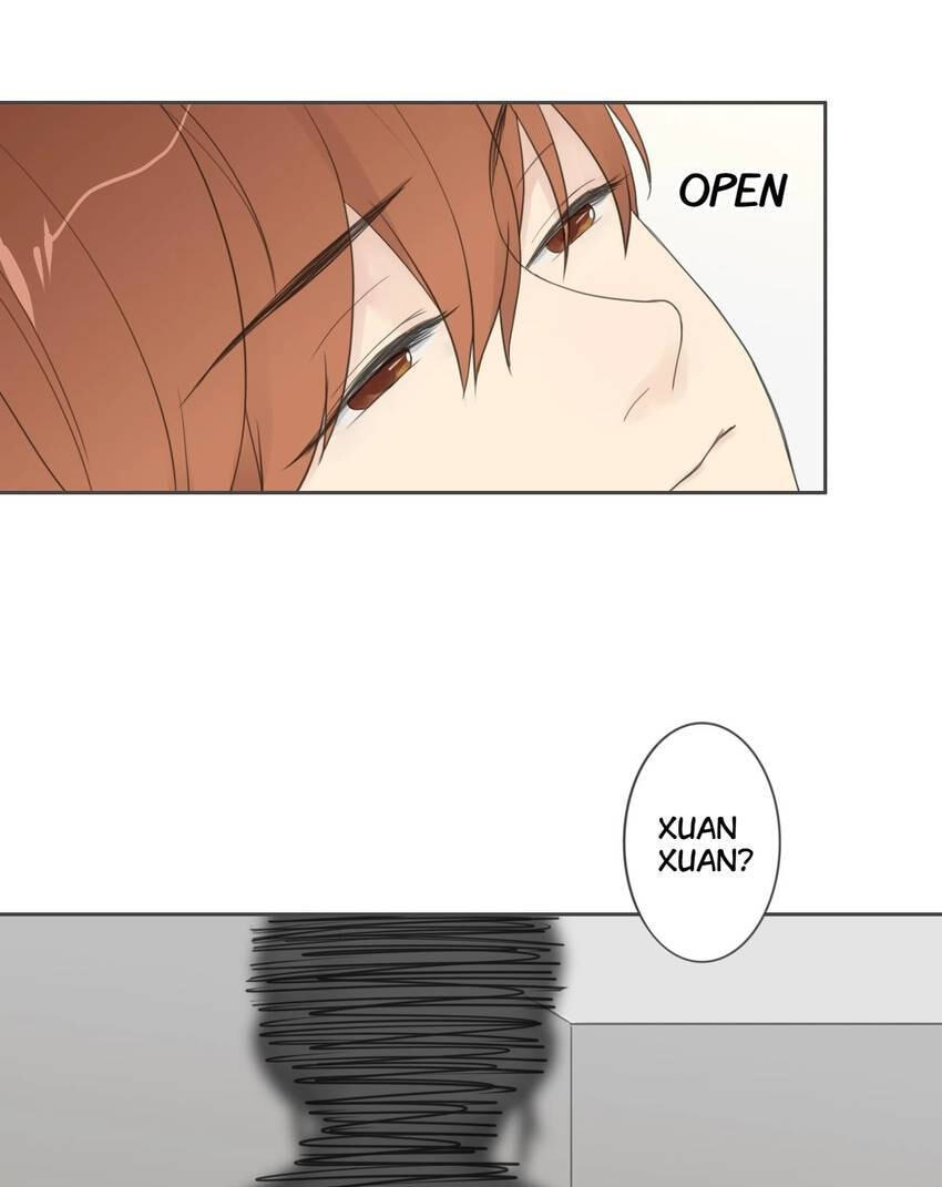 Read You Owe Me chapter 72 image 2 on Lezhin