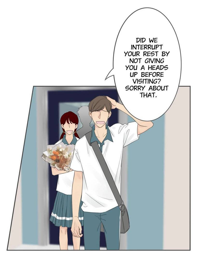 Read You Owe Me chapter 72 image 23 on Lezhin