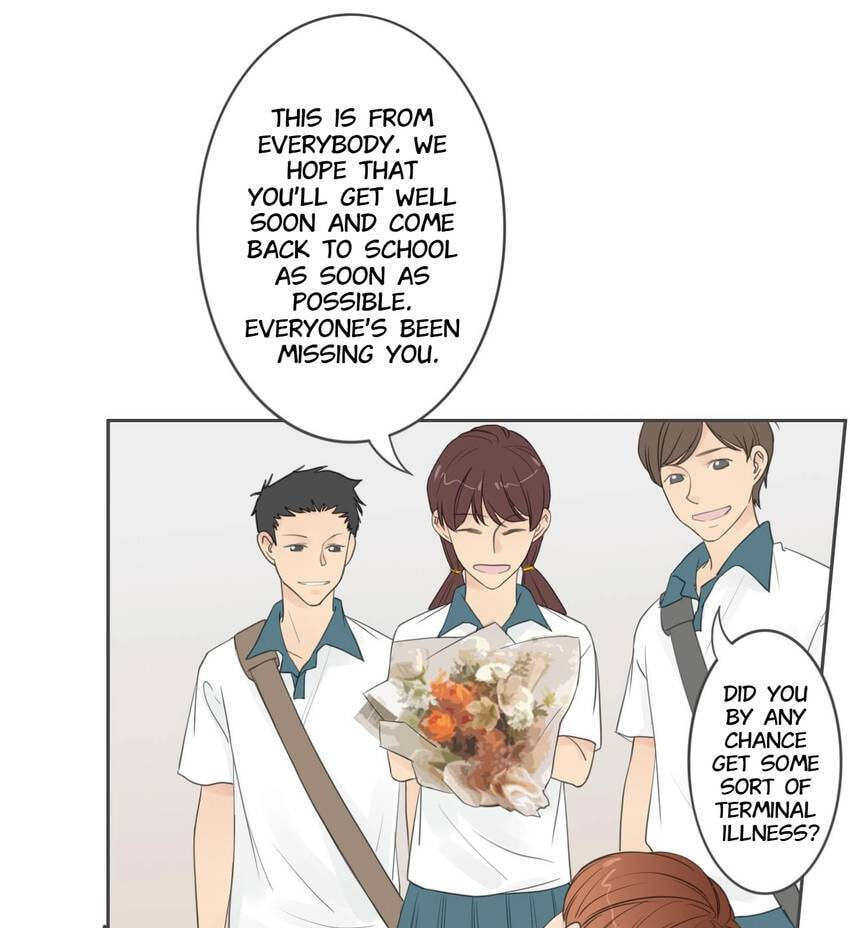 Read You Owe Me chapter 72 image 24 on Lezhin