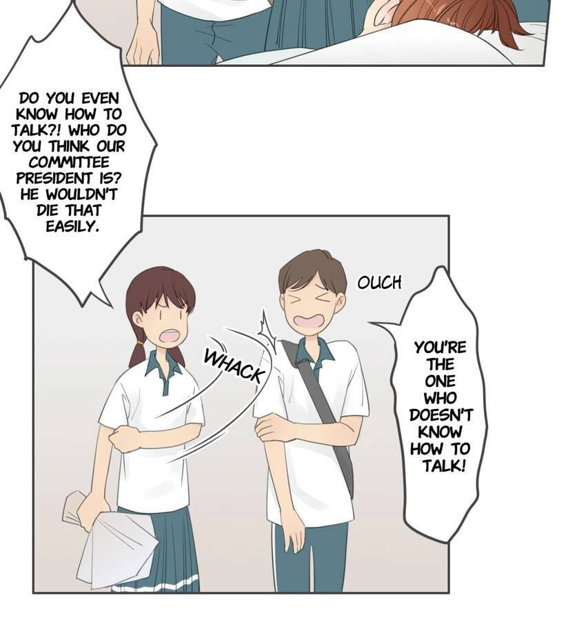 Read You Owe Me chapter 72 image 25 on Lezhin