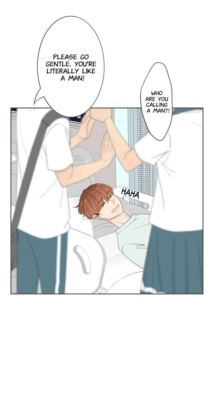 Read You Owe Me chapter 72 image 26 on Lezhin