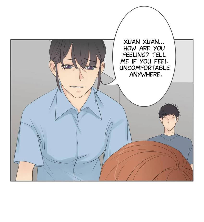 Read You Owe Me chapter 72 image 4 on Lezhin