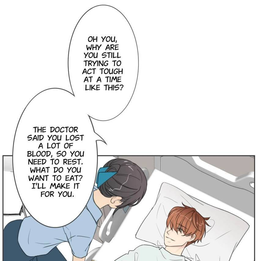 Read You Owe Me chapter 72 image 6 on Lezhin