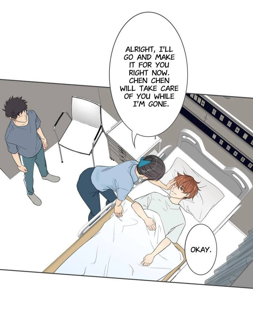 Read You Owe Me chapter 72 image 8 on Lezhin