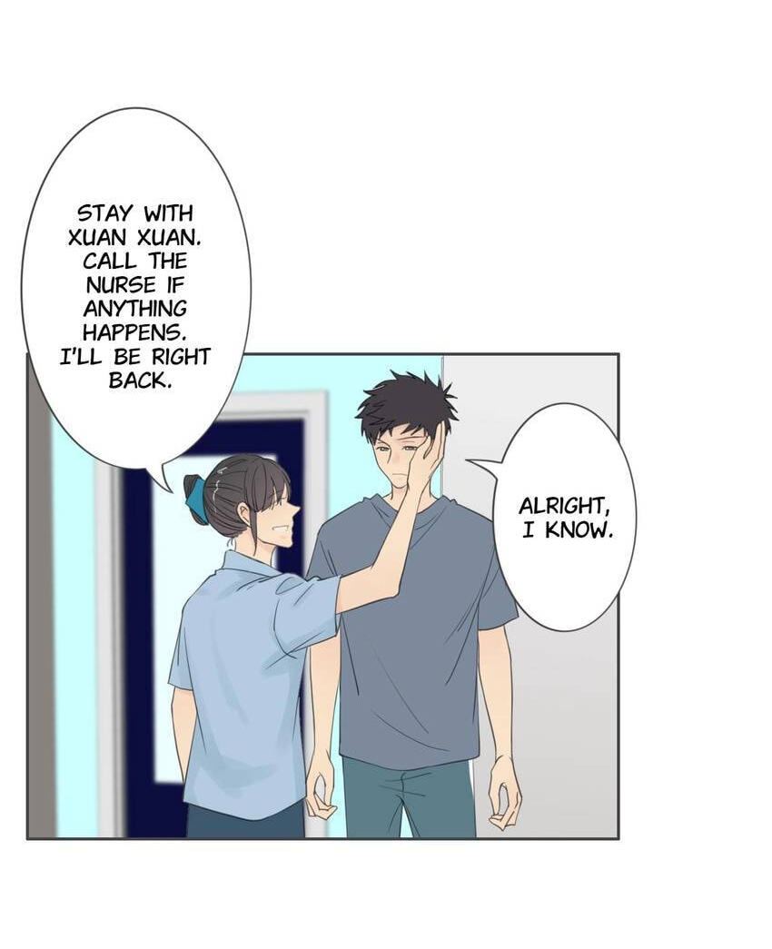 Read You Owe Me chapter 72 image 9 on Lezhin