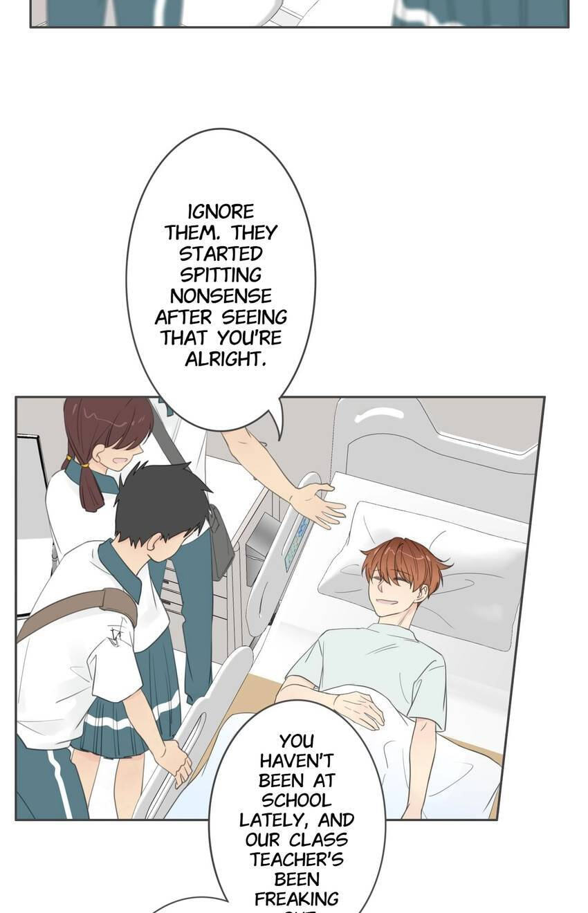 Read You Owe Me chapter 73 image 1 on Lezhin