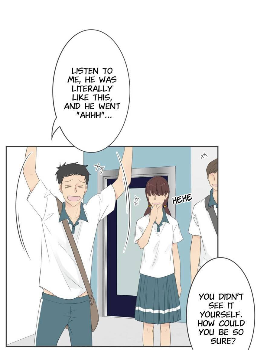 Read You Owe Me chapter 73 image 11 on Lezhin